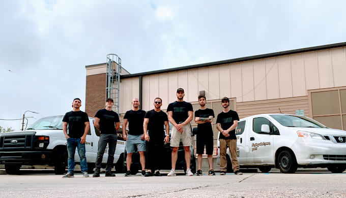 Locksmith Shop in New Orleans