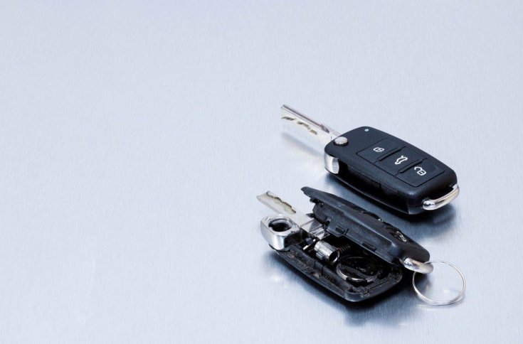 Everything You Need to Know About Car Key Fobs