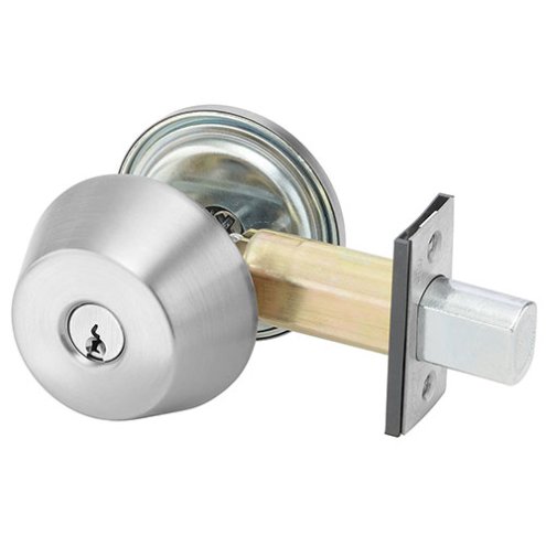 Yale D112 Single Cylinder Deadbolt</a>