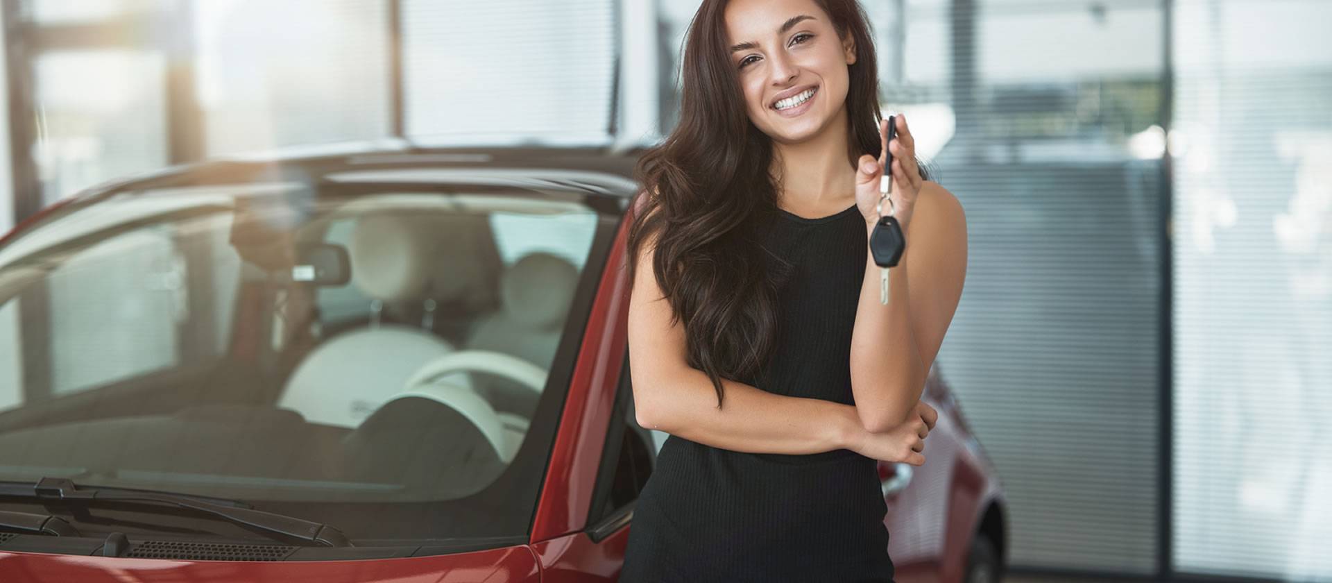 Car Key Replacement