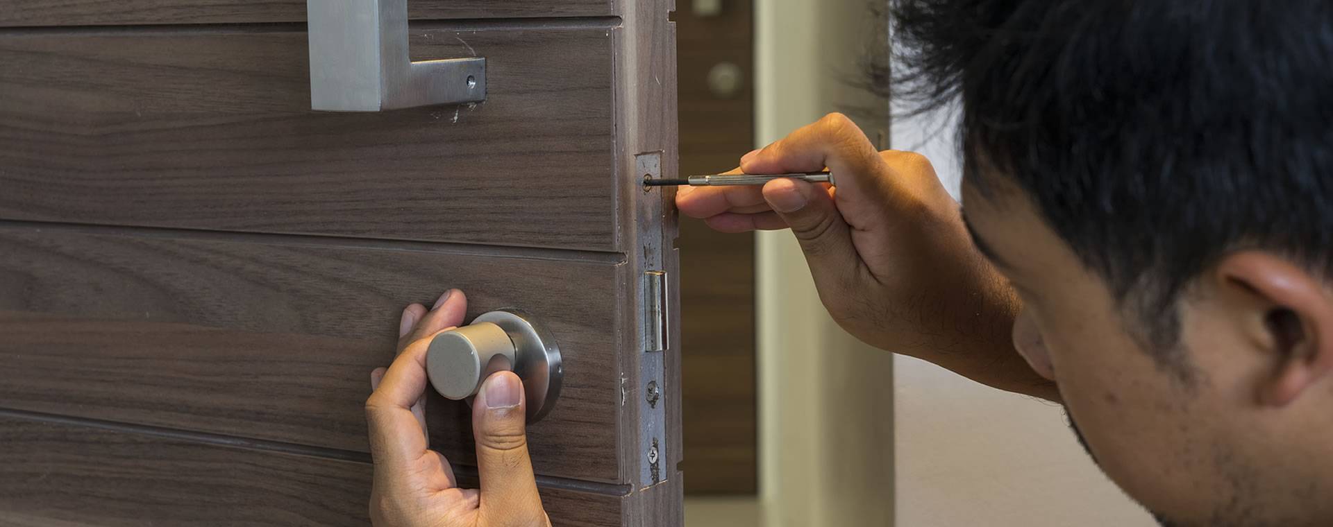 Lock Repair in Mandeville, LA