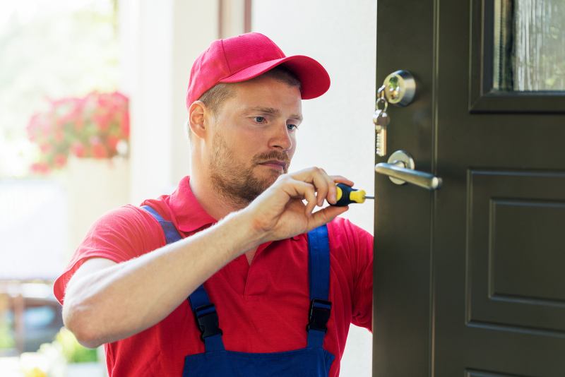 Lock Repair in Kenner, LA