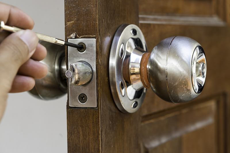 Lock Repair in Kenner, LA