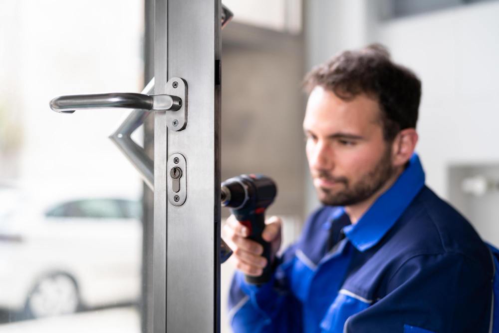 Lock Repair in Marrero, LA
