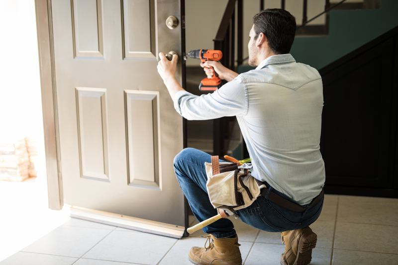 Lock Repair in Marrero, LA