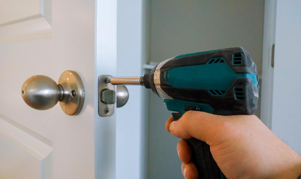 Lock Repair in Mandeville, LA