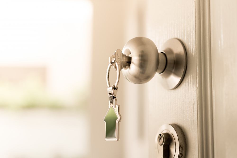 Lock Repair in Mandeville, LA