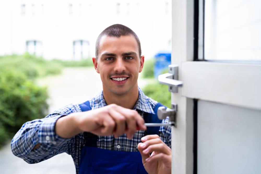 Lock Repair in Metairie, LA