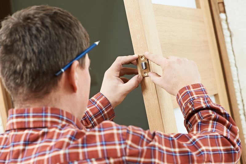 Lock Repair in Metairie, LA