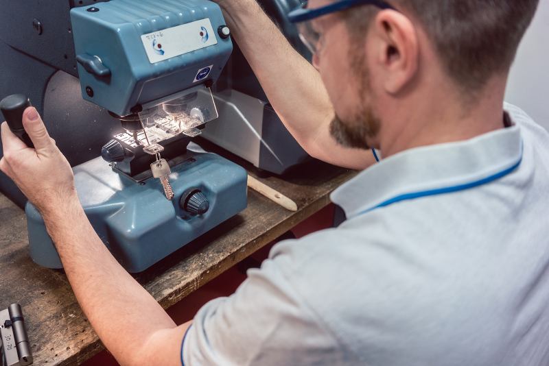 Lock Repair in River Ridge, LA