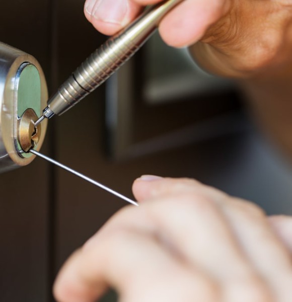 Secure Your Property with Reliable Locksmith Services