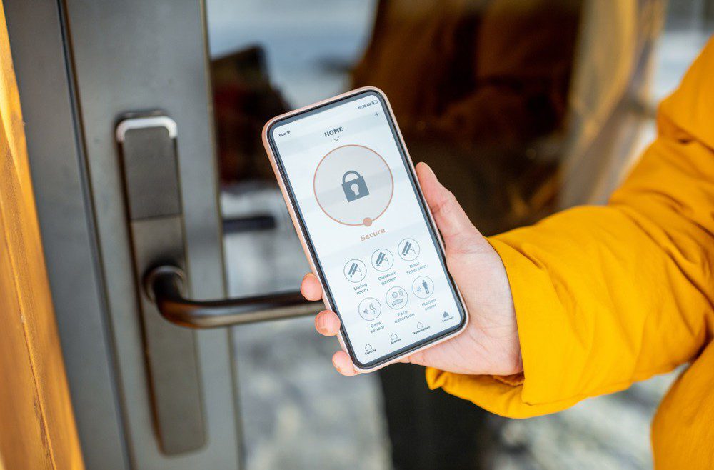 Are Smart Locks Safe Compared to Other Lock Types?