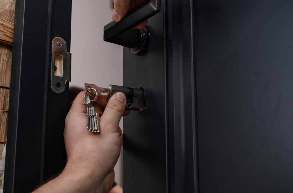 What Kind of Residential Services Do Locksmiths Provide?