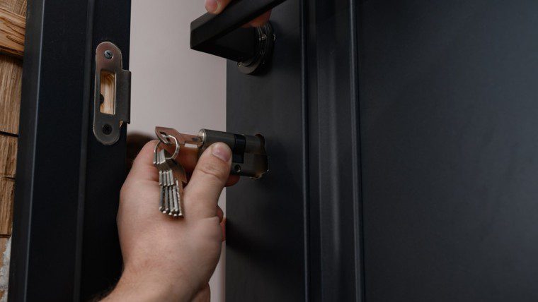 What Kind of Residential Services Do Locksmiths Provide?