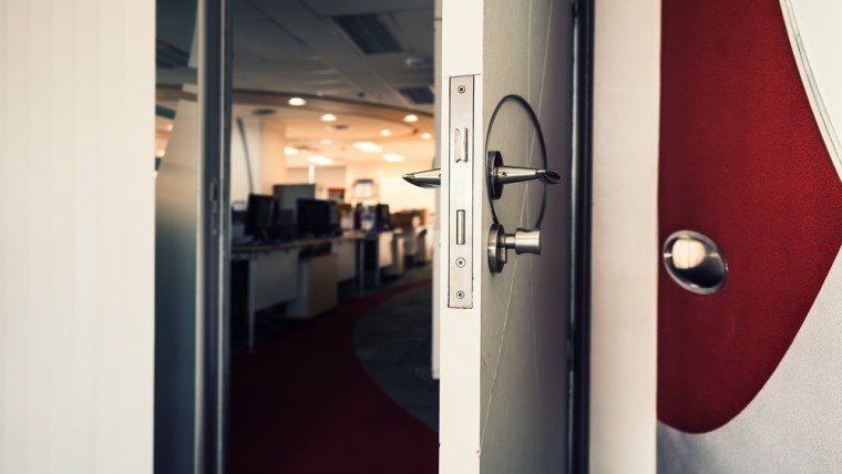 10 Top Benefits of Commercial Locksmith Services