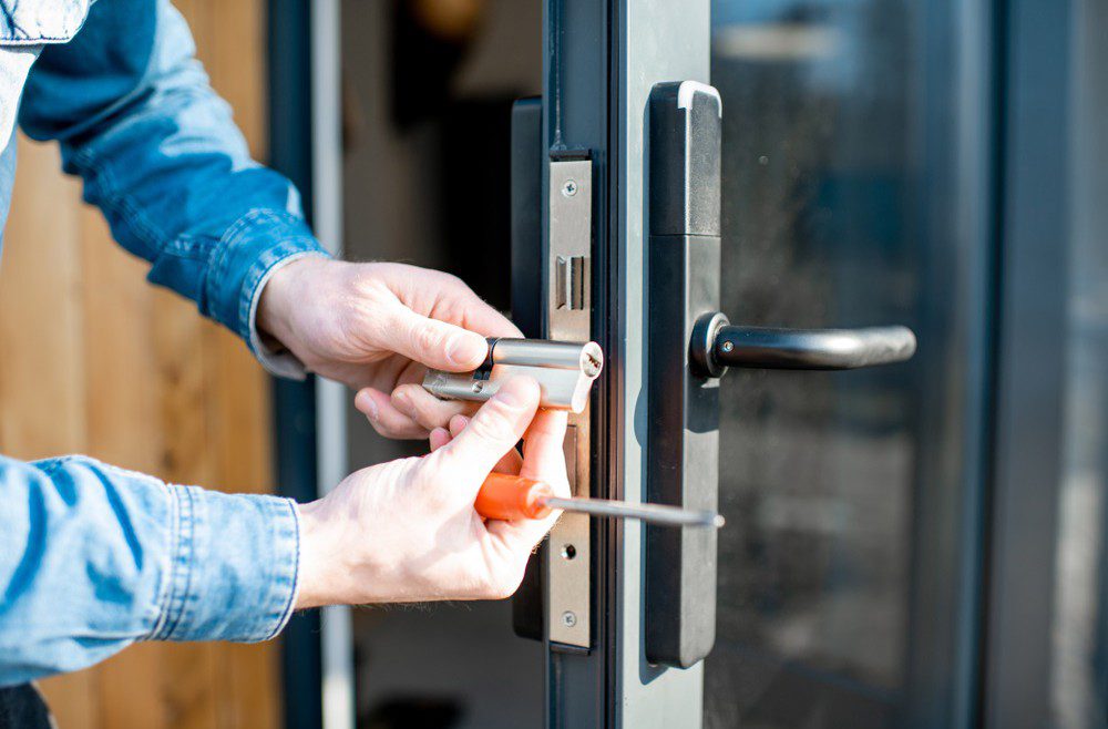 25 Different and Efficient Emergency Locksmith Services