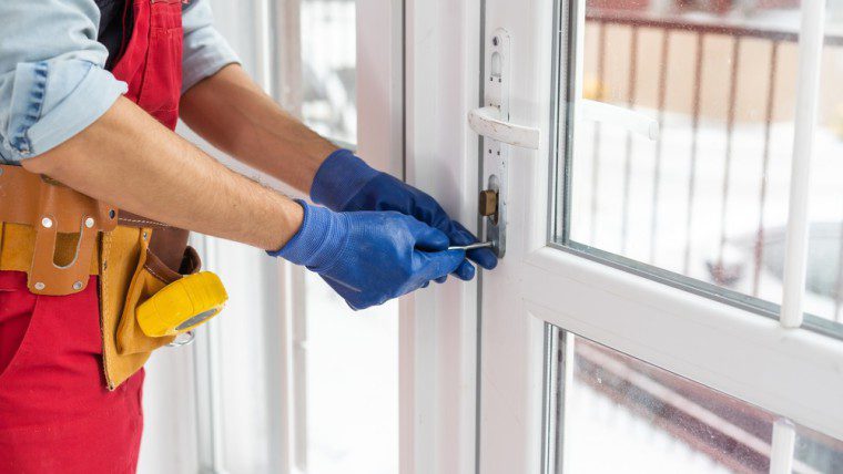 8 Ways To Find Efficient Residential Locksmith Services