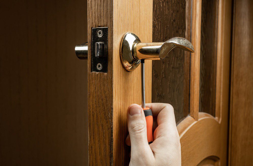 3 Types of Residential Locksmith Services For Your Home