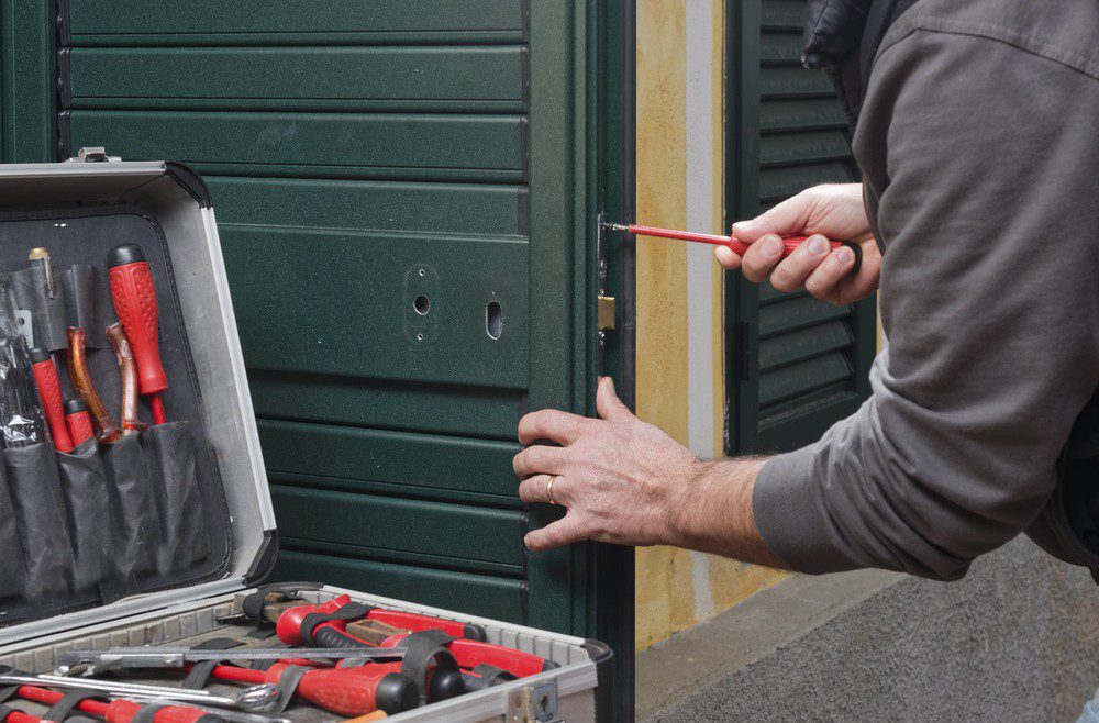 8 Professional Emergency Residential Locksmith Services