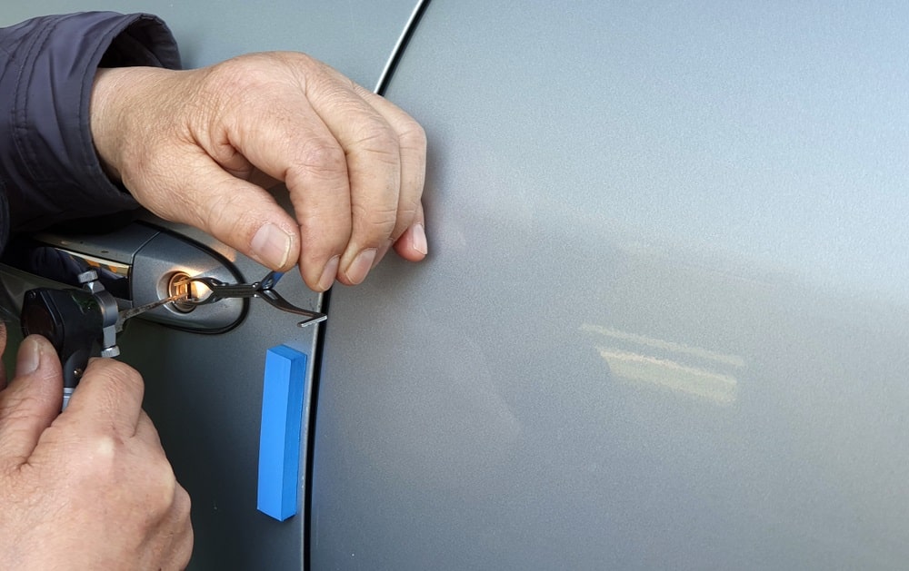 Everything You Need to Know About Honda Key Replacement