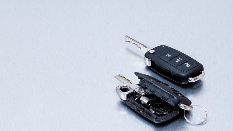 Everything You Need to Know About Car Key Fobs